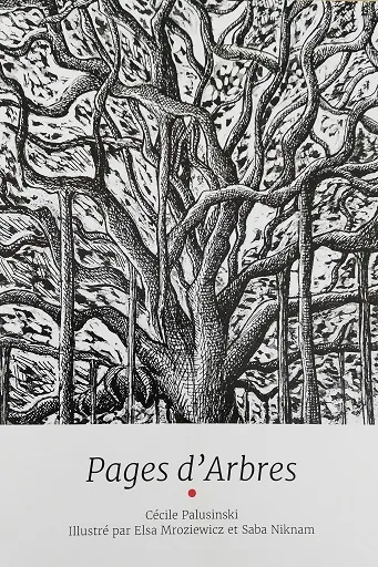 Pages d’arbres